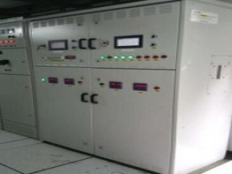 電控柜
