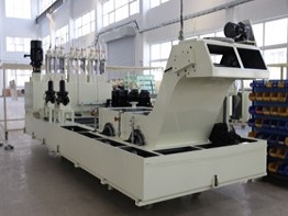 機床排屑機